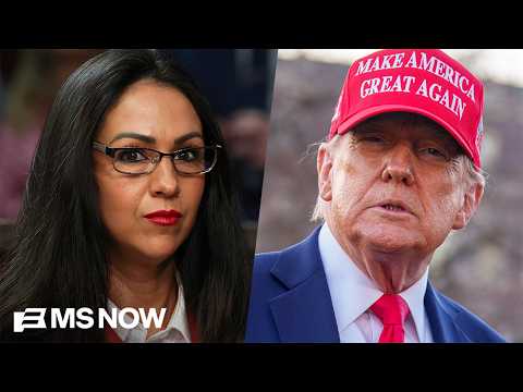 ‘I’m not doing that’: Lauren Boebert bucks Trump’s $200B Iran war ask