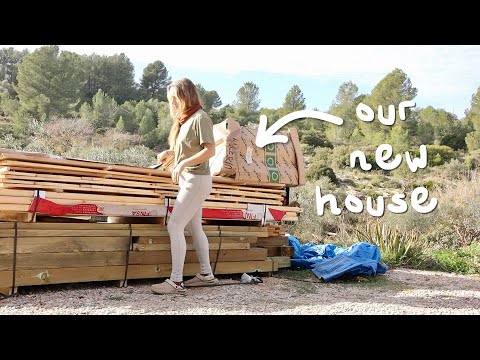 We Made a HUGE Decision (New Project Reveal)