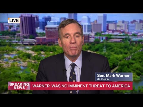 There Were Several Options for Iran Attack