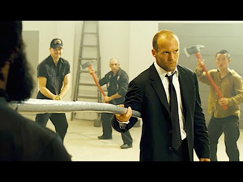 一口气看完|爆爽动作大片《玩命快递》《非常人贩》1-3集（全集）