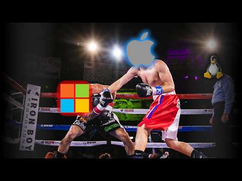 Did Apple Just End Microsoft?