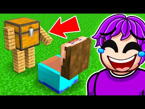 The WEIRDEST Minecraft Videos On The Internet!