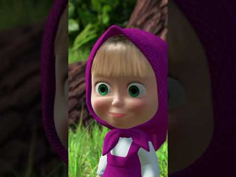 זהו, זו טיפה אחרונה! 😤💧 #מאשה #ילדים #מאשהוהדוב #כיף #לצחוק #cartoon #hebrew #funny