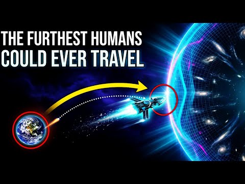 The Furthest Humans Could Ever Travel in Space!