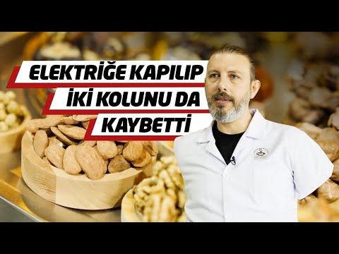 İlham Veren Bir Hayat Hikayesi...