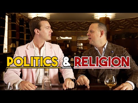 How to Argue Like a Gentleman