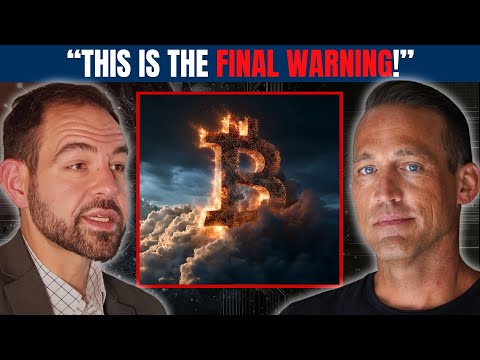 The Ultimate Bitcoin Supercycle Setup