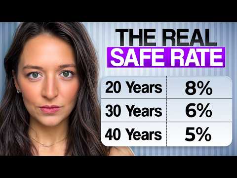 The 4% Rule Is Just a Worst-Case Scenario - Here’s a Smarter Way to Withdraw in Retirement