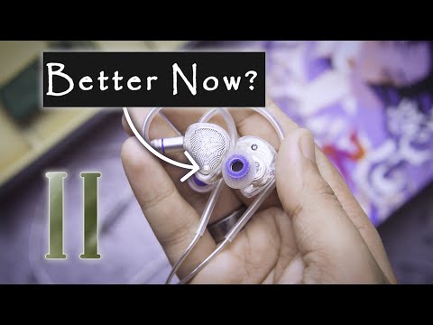 Tangzu Waner 2nd Gen Review | Huge Upgrade Over the OG Waner? Special Guest Impressions!