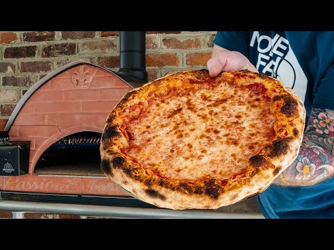 This is My Favorite NY Pizza Dough Recipe