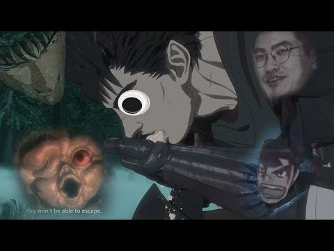 Everything Wrong with Berserk (2016)