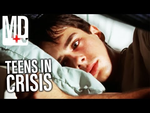 Teens In Trouble | House M.D | MD TV