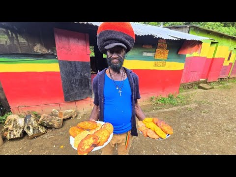 Rasta Mokko FRITTAZ FRENZY!