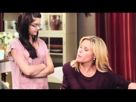 Modern Family: Mean Alex