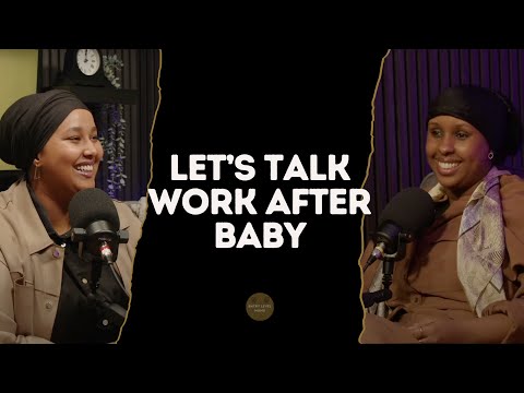 Mums Who Work: Unfiltered Realities of Returning to Work | Entry Level Mums