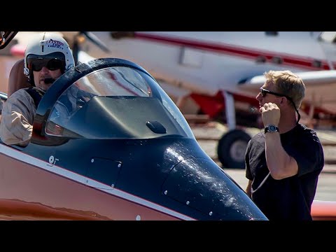 Viper Jet Mk II - New Project