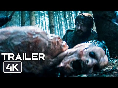 WORLDBREAKER Official Trailer 2 (2026) Milla Jovovich, Monster, Horror, Sci-Fi Movie HD