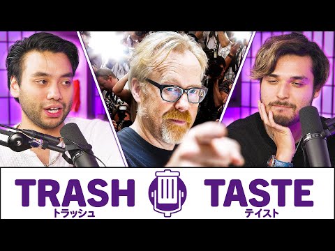 We HATE Celebrities | Trash Taste #119