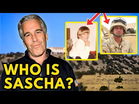 What HAPPENED To Sascha Riley?