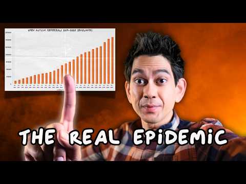 Autism Assessment Waitlists Are The Real Epidemic