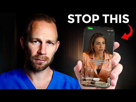 The #1 Thing Killing Sex Drive in Men Over 40