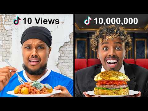 We Tried EVERY Viral TikTok Food