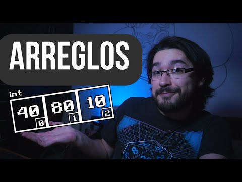 Arreglos!! Ejemplos y Ejercicios | Estructuras de Datos