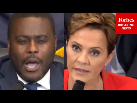 Amo Unloads On Kari Lake: 'Why Are You Helping Authoritarian Governments Lie To Their People?'