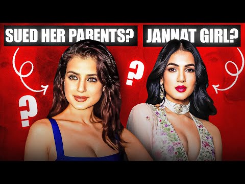 Top 5 Bollywood Actresses Who Ruined Their Career : - Cinemastic