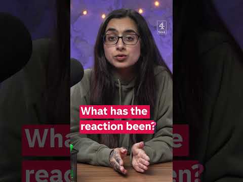 Why Trump deployed the National Guard