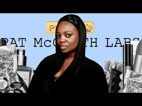 The Rise and Fall of Pat McGrath Labs
