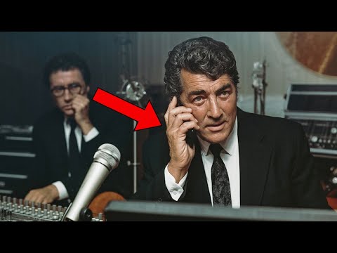 Dean Martin DESTROYED His Own Son's Career — The Truth Will SHOCK You