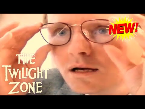 The Twilight Zone 2025 🔥🔥🔥 Joy Ride 🔥🔥🔥 American Television Series