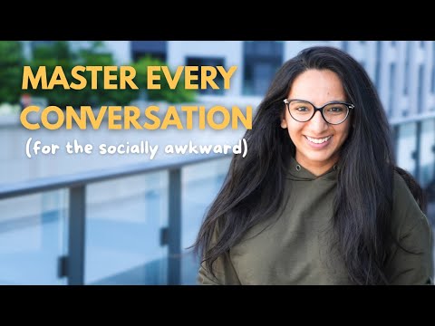 Why Do Some People Get Noticed More Than Others?