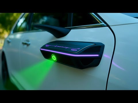 15 Genius Car Gadgets You Didn’t Know You Needed