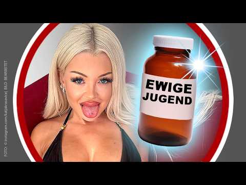 Wenn Influencer euch ewige Jugend verkaufen: Neuer Hype NAD