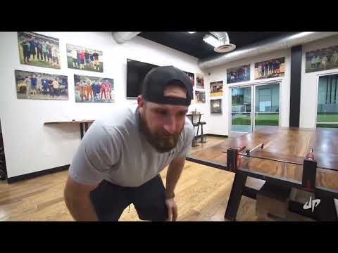 Dude Perfect  Italian Demo