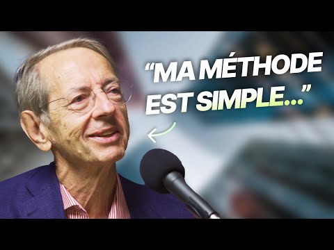 Les stratégies du meilleur gérant d’Europe (13,1%/an) | William Higgons | Finary Talk #25