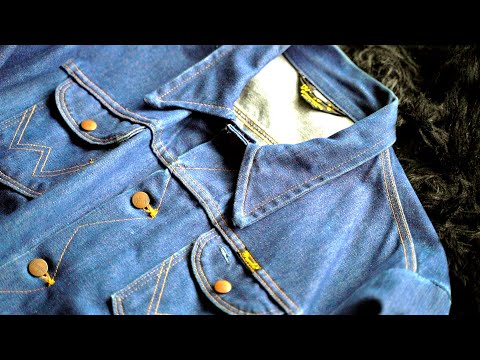 FaShaun Episode 3: The Jean Jacket