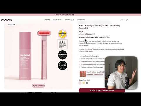 how i cloned a brand's shopify store & now make $14k/day. it feels illegal