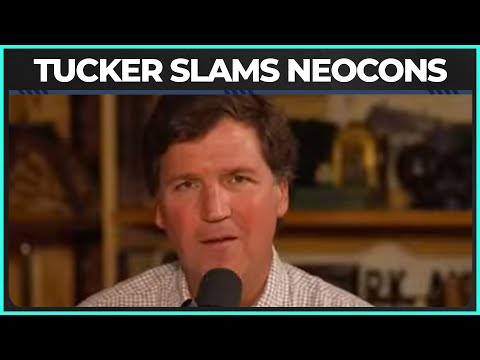 Trump Has Tucker's BLOOD BOILING
