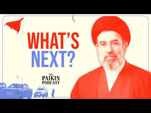 Could the Iran War Engulf the Middle East? | World on Edge