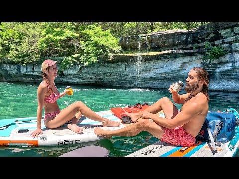 Ultimate Northwest Arkansas Road Trip (4 Days in Bentonville & Beyond)