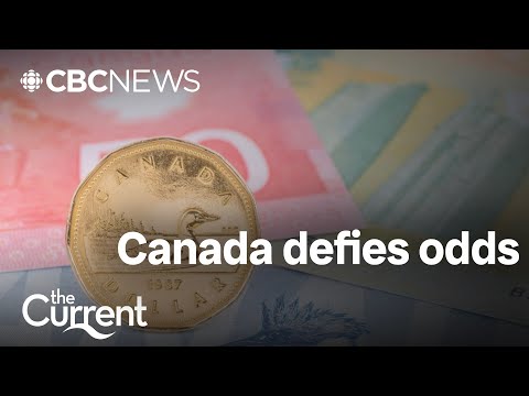 Why Canada’s economy is showing resilience | The Current