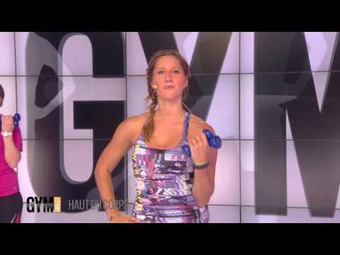 SPÉCIAL HAUT DU CORPS