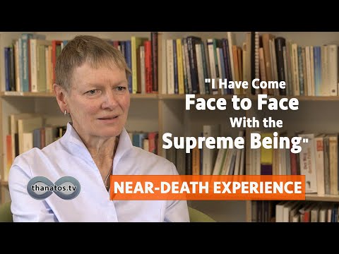 "I Have Come Face to Face With the Supreme Being" | Manuela Maetze's Near-Death Experience