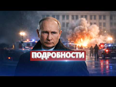 Invasion of Estonia? / Russian troops crossed the border