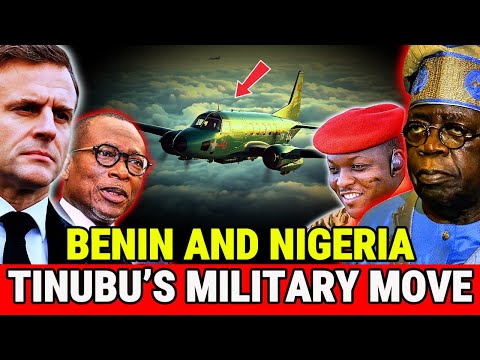 Why Nigeria’s Benin Airstrike Matters — and What It Means for Africa and Ibrahim Traoré