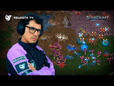 🔴 EN VIVO | STARCRAFT A LA CARTA | 19 Diciembre 25