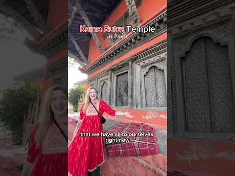 #india #indiatemple #travelindia #solotravel #backpacking